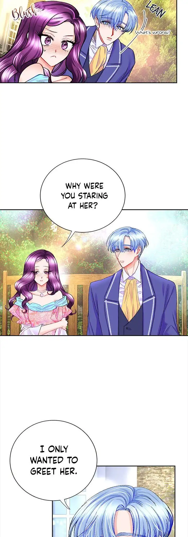 Villainous Princess Chapter 8 22